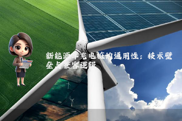 新能源车充电桩的通用性：技术壁垒与兼容逻辑