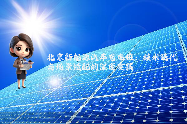 北京新能源汽车充电桩：技术迭代与场景适配的深度实践