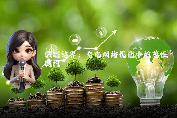 数据边界：充电网络优化中的隐性制约