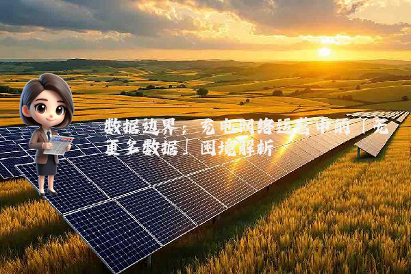 数据边界：充电网络运营中的「无更多数据」困境解析