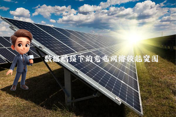 数据瓶颈下的充电网络效能突围