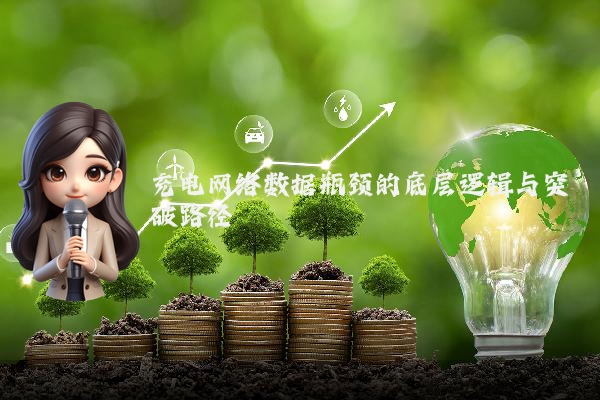 充电网络数据瓶颈的底层逻辑与突破路径