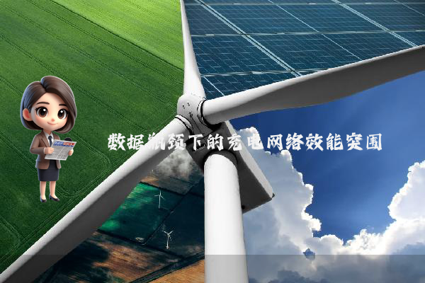 数据瓶颈下的充电网络效能突围
