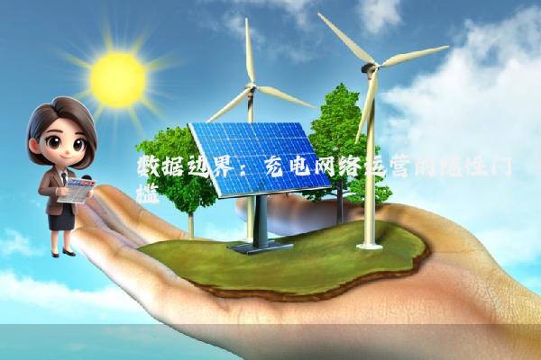 数据边界：充电网络运营的隐性门槛
