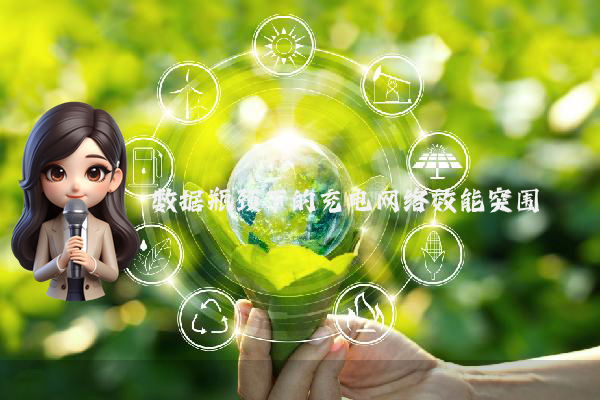 数据瓶颈下的充电网络效能突围