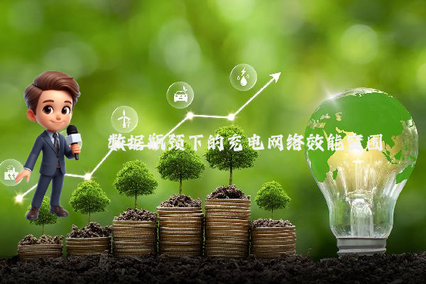 数据瓶颈下的充电网络效能突围