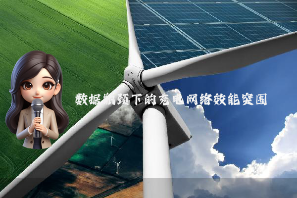 数据瓶颈下的充电网络效能突围