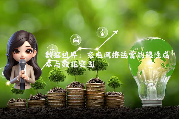 数据边界：充电网络运营的隐性成本与效能突围