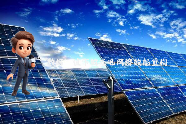 数据阈值下的充电网络效能重构