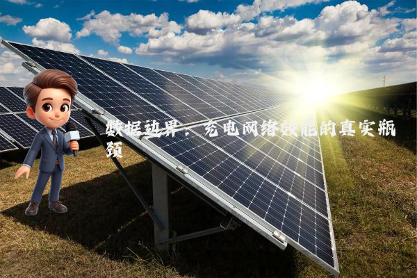 数据边界：充电网络效能的真实瓶颈