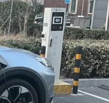 给自家车位装充电桩，物业不配合？法院终审判业主胜诉！