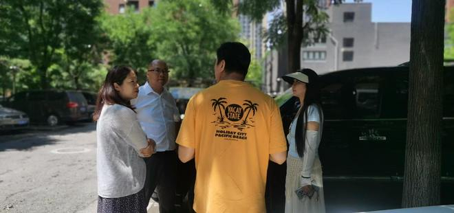 新能源汽车充电难?大兴区清源街道有了“四方协同”新解法