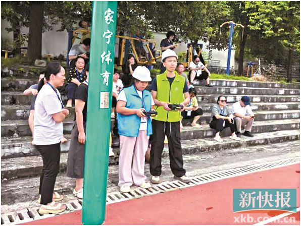 城乡青年集中“充电” 忻城蓄力农业“低空+AI”时代