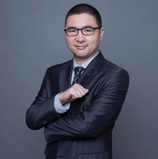 从新能源到半导体：彭凌志的十年进化论