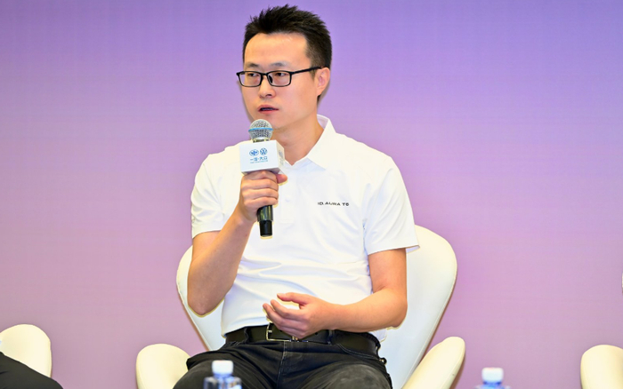 对话一汽-大众班永盛：合资新能源转型滞后是共性，洗牌刚开始