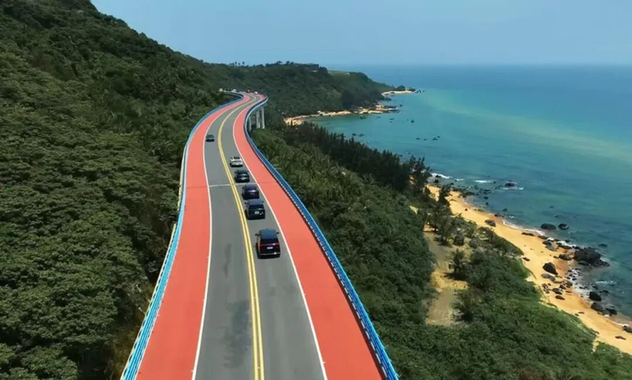 海南充换电建设成果将亮相2026世界新能源汽车大会