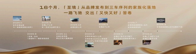 别克至境新能源迎第15万台整车下线