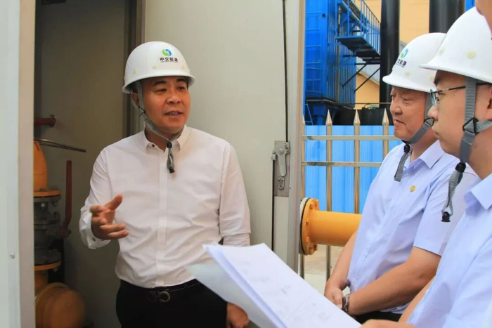 山西省政协委员吴建光：深耕新能源领域的“设计师”